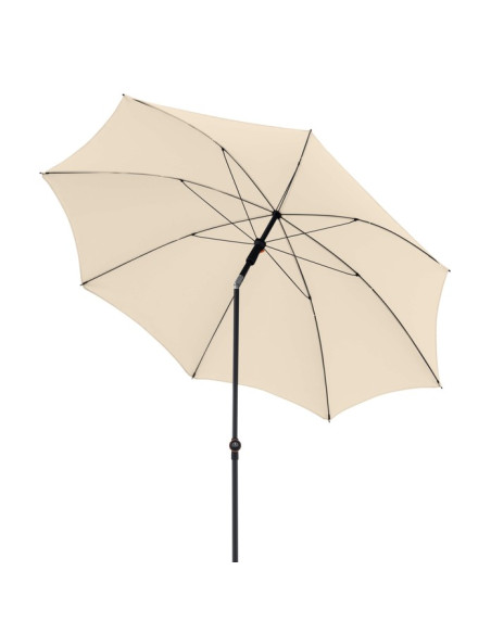 myZone 200 cm - středový slunečník | DOPPLER CZ