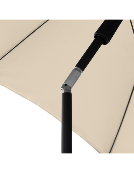 myZone 200 cm - středový slunečník | DOPPLER CZ