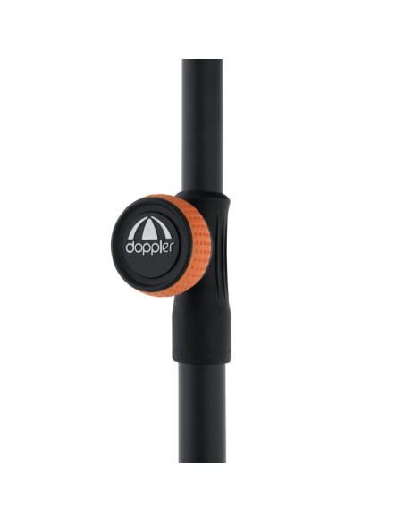 myZone 200 cm - středový slunečník | DOPPLER CZ