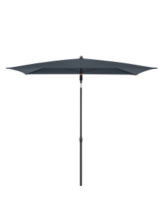 myZone 190 x 125 cm - středový slunečník | DOPPLER CZ