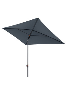 myZone 190 x 125 cm - středový slunečník | DOPPLER CZ 2