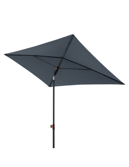 myZone 190 x 125 cm - středový slunečník | DOPPLER CZ