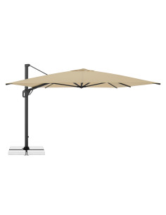 LIFE 300 x 400 cm  Zahradní slunečník | DOPPLER CZ