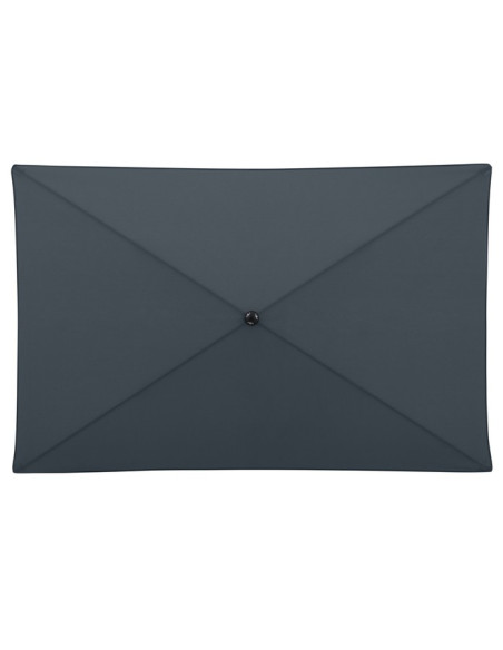 myZone 190 x 125 cm - středový slunečník | DOPPLER CZ