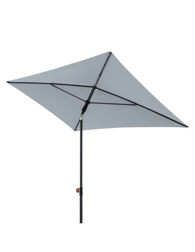 myZone 190 x 125 cm - středový slunečník | DOPPLER CZ