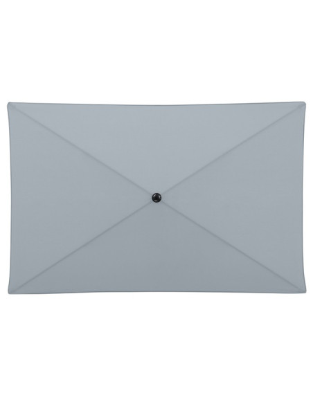 myZone 190 x 125 cm - středový slunečník | DOPPLER CZ