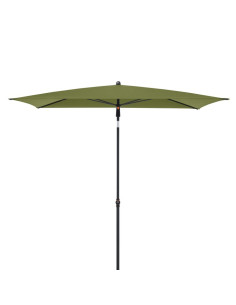 myZone 190 x 125 cm - středový slunečník | DOPPLER CZ 2
