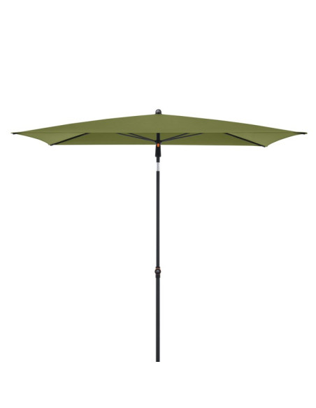 myZone 190 x 125 cm - středový slunečník | DOPPLER CZ