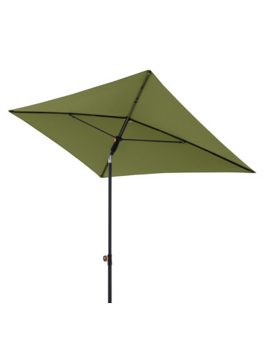 myZone 190 x 125 cm - středový slunečník | DOPPLER CZ