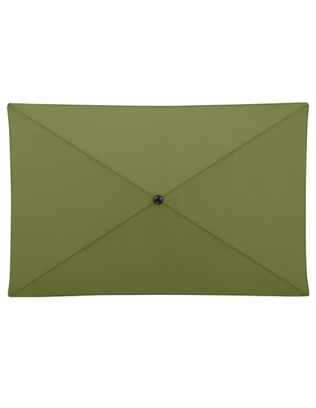 myZone 190 x 125 cm - středový slunečník | DOPPLER CZ