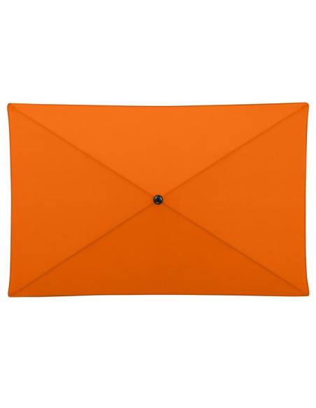 myZone 190 x 125 cm - středový slunečník | DOPPLER CZ