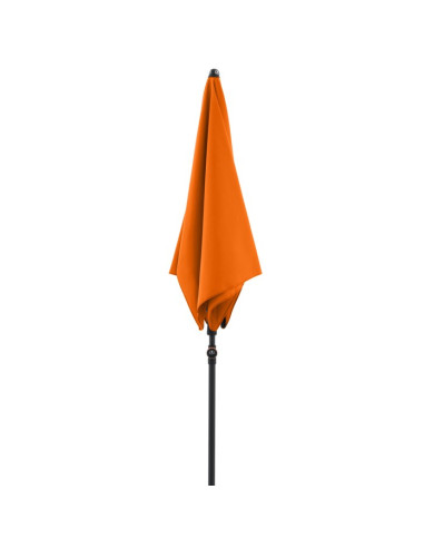 myZone 190 x 125 cm - středový slunečník | DOPPLER CZ