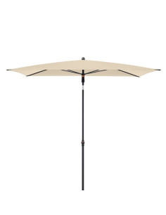 myZone 190 x 125 cm - středový slunečník | DOPPLER CZ