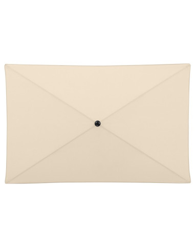 myZone 190 x 125 cm - středový slunečník | DOPPLER CZ