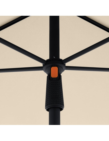 myZone 190 x 125 cm - středový slunečník | DOPPLER CZ