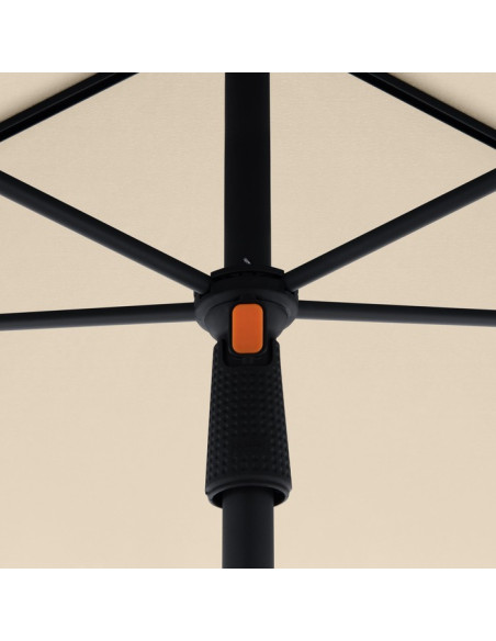 myZone 190 x 125 cm - středový slunečník | DOPPLER CZ