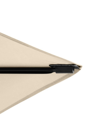 myZone 190 x 125 cm - středový slunečník | DOPPLER CZ