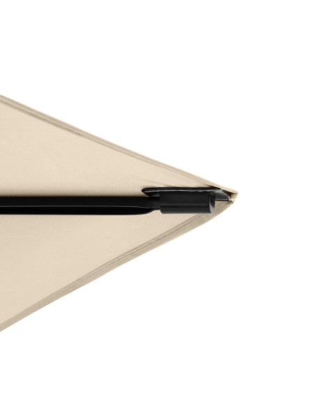 myZone 190 x 125 cm - středový slunečník | DOPPLER CZ