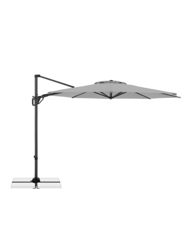 LIFE 310 cm  Zahradní slunečník | DOPPLER CZ