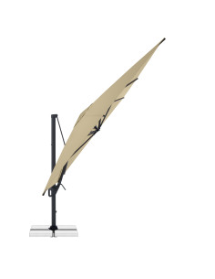 LIFE 300 x 400 cm  Zahradní slunečník | DOPPLER CZ 2