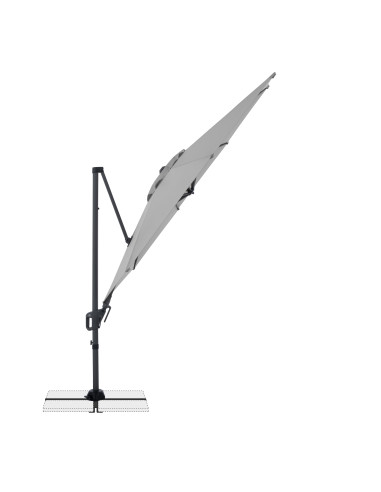 LIFE 310 cm  Zahradní slunečník | DOPPLER CZ