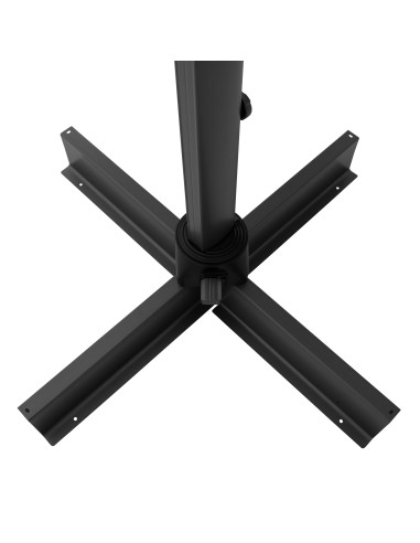 LIFE 300 x 400 cm  Zahradní slunečník | DOPPLER CZ