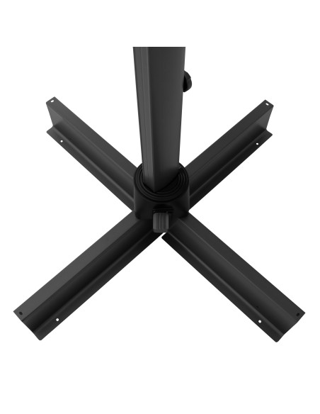 LIFE 300 x 400 cm  Zahradní slunečník | DOPPLER CZ