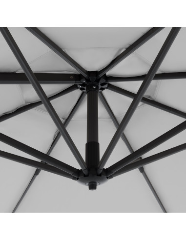 LIFE 310 cm  Zahradní slunečník | DOPPLER CZ