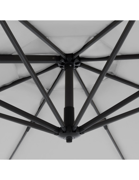 LIFE 310 cm  Zahradní slunečník | DOPPLER CZ