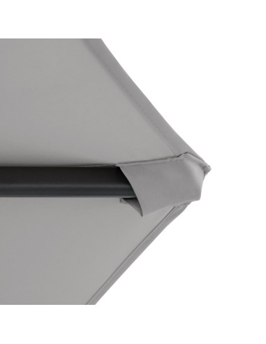 LIFE 310 cm  Zahradní slunečník | DOPPLER CZ