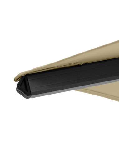 LIFE 300 x 400 cm  Zahradní slunečník | DOPPLER CZ