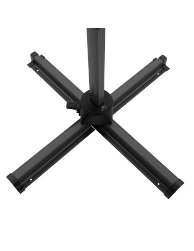 LIFE 310 cm  Zahradní slunečník | DOPPLER CZ