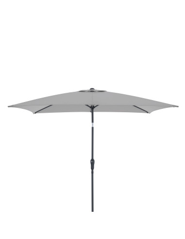 LIFE 250 x 200 cm naklápěcí slunečník s klikou | DOPPLER CZ