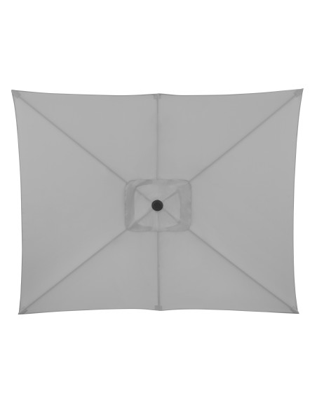 LIFE 250 x 200 cm naklápěcí slunečník s klikou | DOPPLER CZ