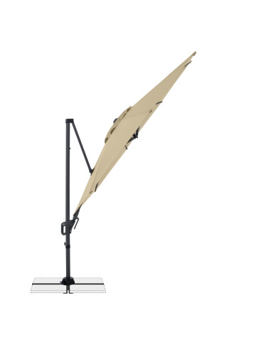 LIFE 310 cm  Zahradní slunečník | DOPPLER CZ
