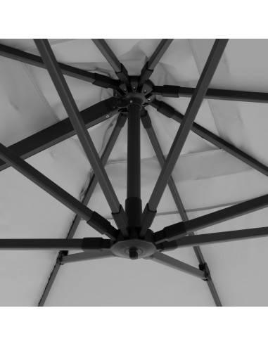 LIFE 300 x 400 cm  Zahradní slunečník | DOPPLER CZ