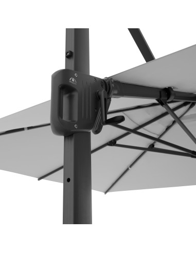 LIFE 300 x 400 cm  Zahradní slunečník | DOPPLER CZ