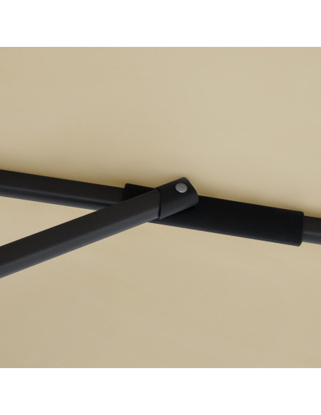 LIFE 310 cm  Zahradní slunečník | DOPPLER CZ