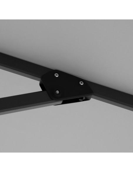 LIFE 300 x 400 cm  Zahradní slunečník | DOPPLER CZ