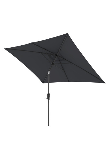 LIFE 250 x 200 cm naklápěcí slunečník s klikou | DOPPLER CZ