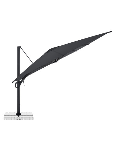 LIFE 300 x 400 cm  Zahradní slunečník | DOPPLER CZ