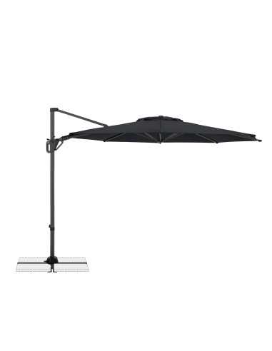 LIFE 310 cm  Zahradní slunečník | DOPPLER CZ