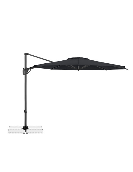 LIFE 310 cm  Zahradní slunečník | DOPPLER CZ