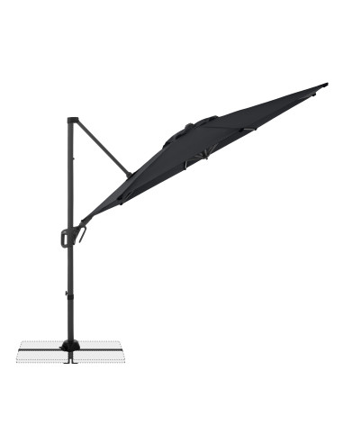 LIFE 310 cm  Zahradní slunečník | DOPPLER CZ