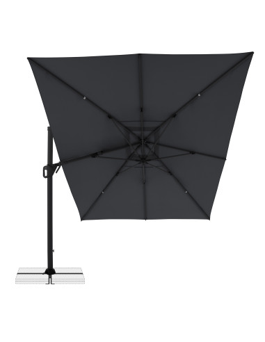 LIFE 300 x 400 cm  Zahradní slunečník | DOPPLER CZ