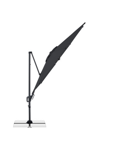 LIFE 310 cm  Zahradní slunečník | DOPPLER CZ