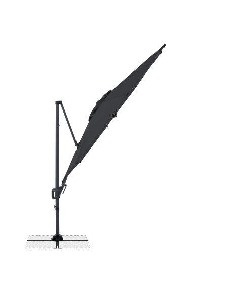 LIFE 310 cm  Zahradní slunečník | DOPPLER CZ