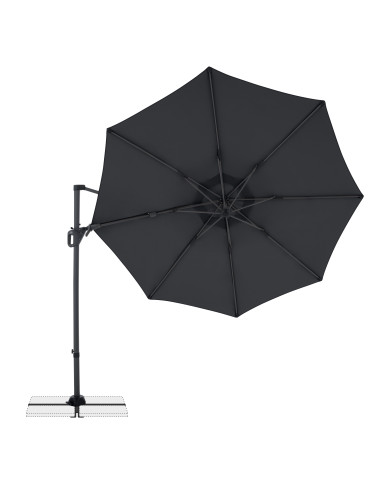 LIFE 310 cm  Zahradní slunečník | DOPPLER CZ