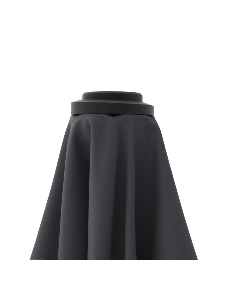 LIFE 250 x 200 cm naklápěcí slunečník s klikou | DOPPLER CZ