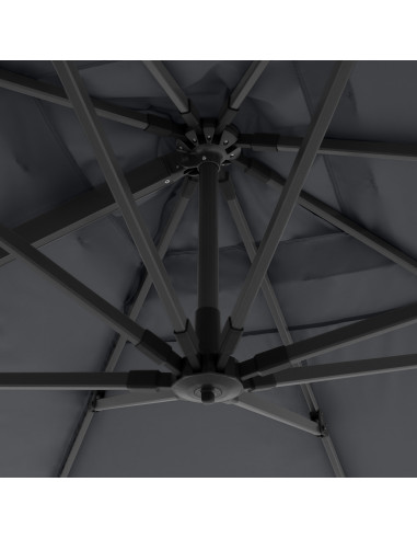 LIFE 300 x 400 cm  Zahradní slunečník | DOPPLER CZ